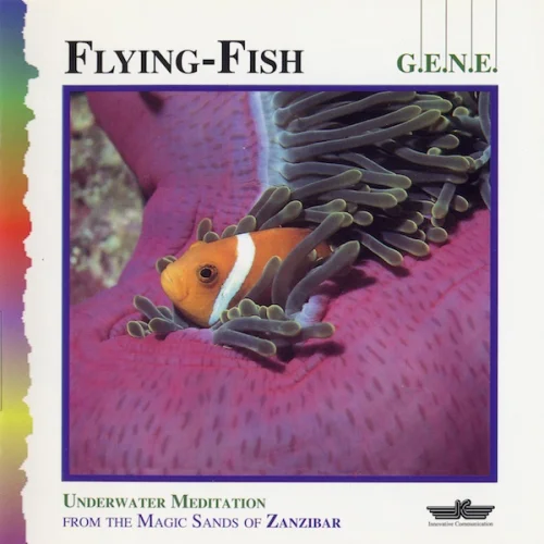 G.E.N.E. - Flying-Fish (1995)