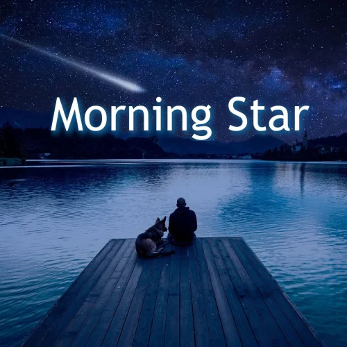 Alkor Mintaka - Morning Star (2020)