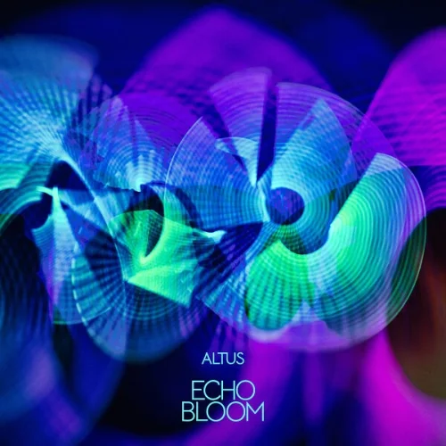 Altus - Echo Bloom (2026)