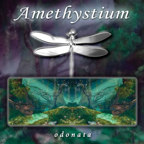 Amethystium - Odonata (2001)