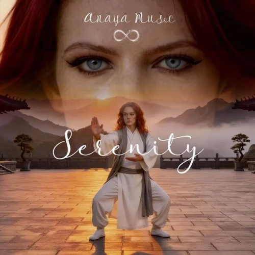 Anaya Music - Serenity (2026)