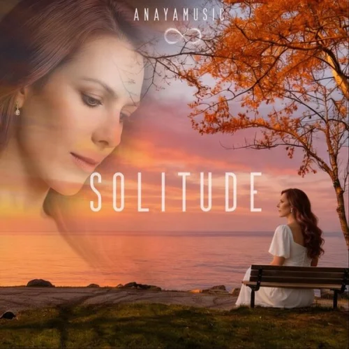Anaya Music - Solitude (2026)