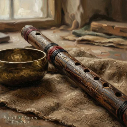 Beautiful World, Enam - Breath of Sacred Devotion (2026)