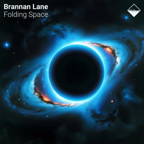 Brannan Lane - Folding Space (2026)