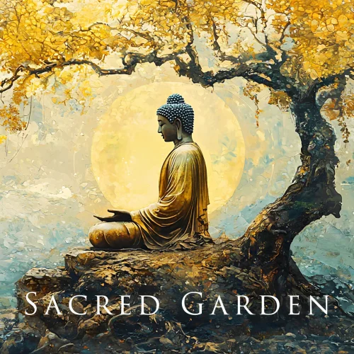 Buddha Code - Sacred Garden (2026)
