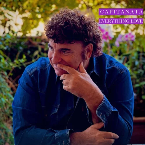 Capitanata - Everything Love (2026)
