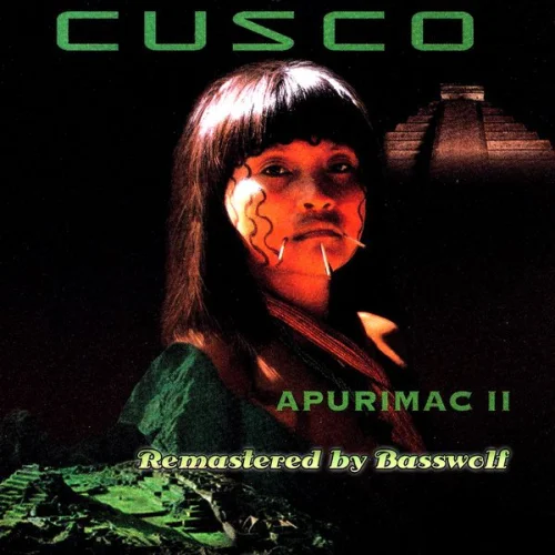 Cusco - Apurimac II (1994)