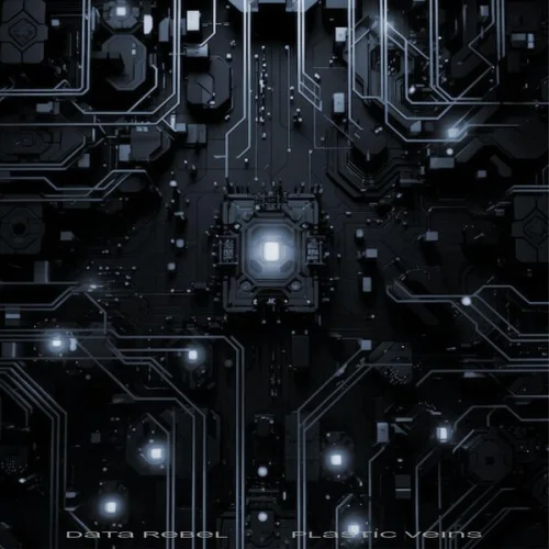 Data Rebel - Plastic Veins (2026)