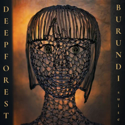 Deep Forest - Burundi Suite (2026)