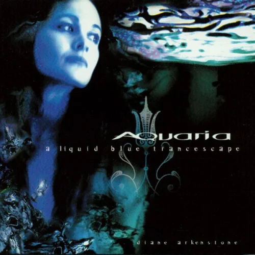 Diane Arkenstone - Aquaria - A Liquid Blue Trancescape (2001)