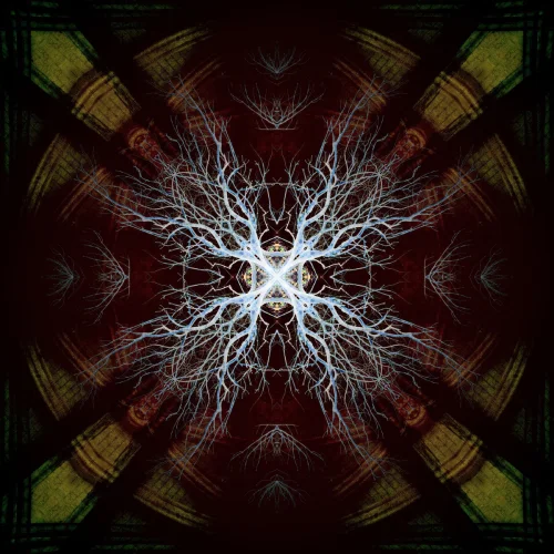 D*time - Hollow Constellations (2026)