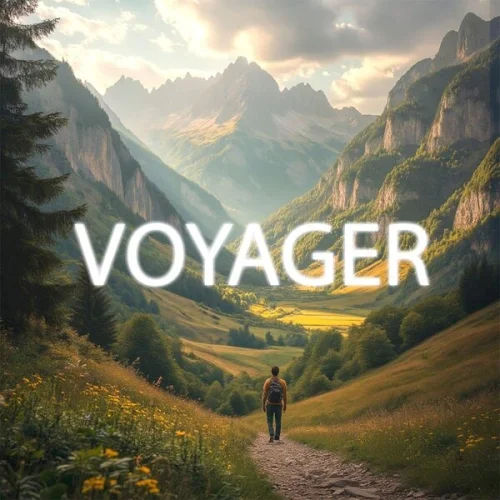 Edelis - Voyager (2026)