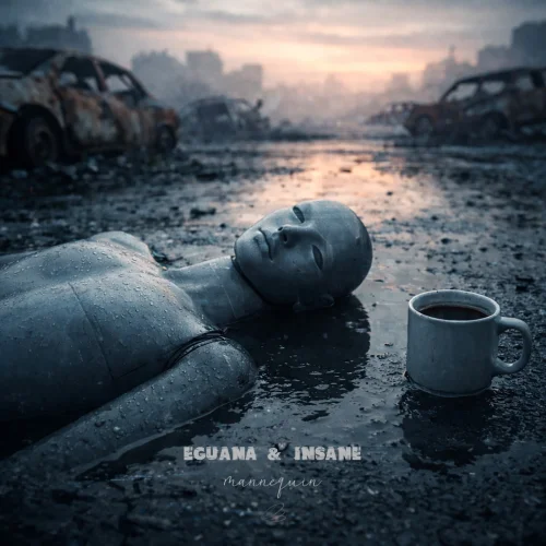 Eguana, Insane - Mannequin (2026)