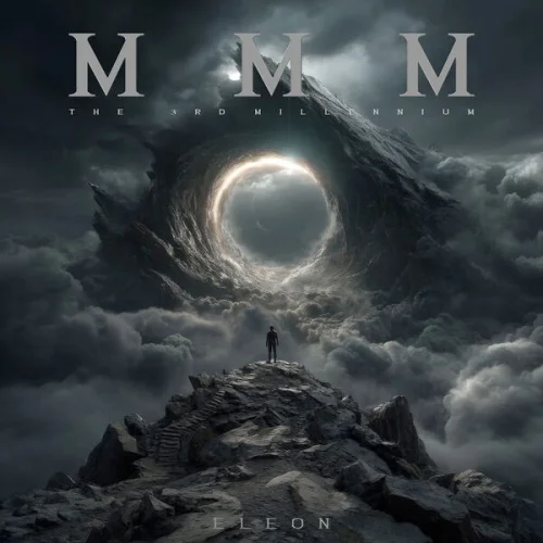 Eleon - MMM - The 3rd Millennium (2026)