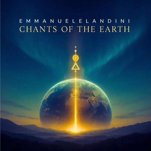 Emmanuele Landini - Chants of the Earth (2025)