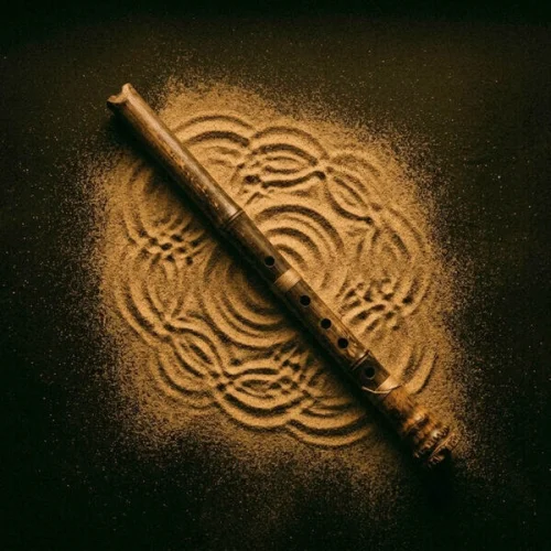 Enam, Singers of the Art of Living, Yakamora - Awakening Divine Energy (2026)