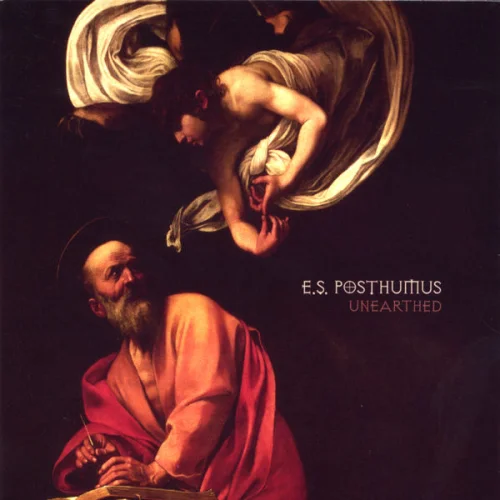 E.S. Posthumus - Unearthed (2001)