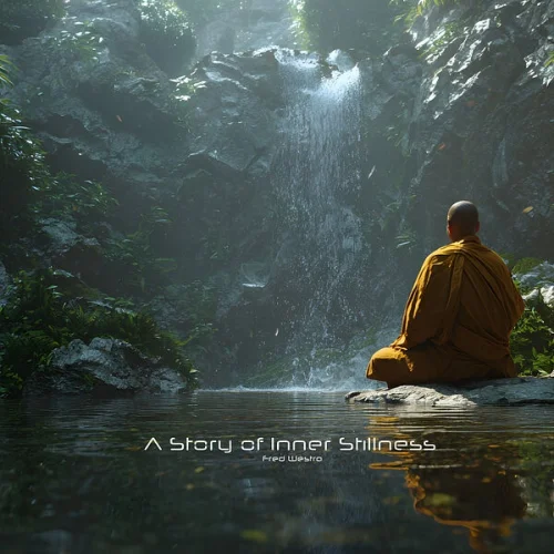 Fred Westra - A Story of Inner Stillness (2026)
