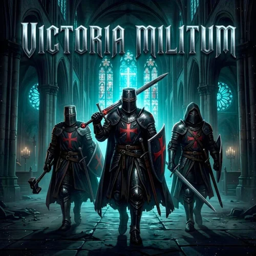 Gregorian Templar XIII - Victoria Militum (2026)