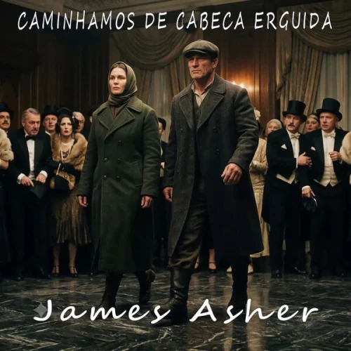 James Asher - Caminhamos de Cabeca Erguida (2026)