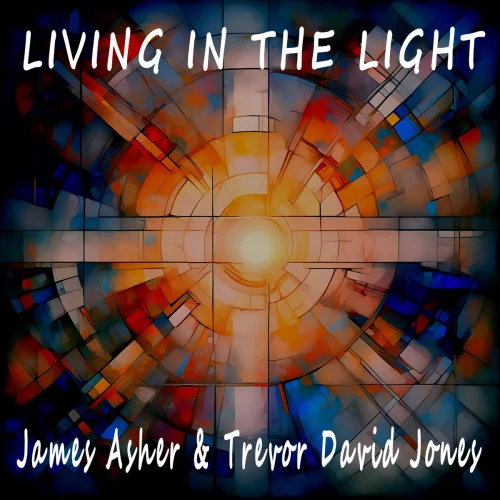 James Asher - Living in the Light (2026)