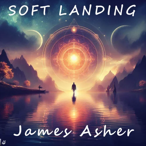 James Asher - Soft Landing (2026)