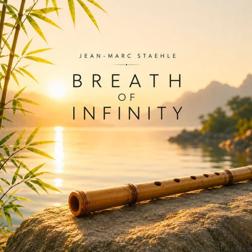 Jean-Marc Staehle - Breath of Infinity (2026)