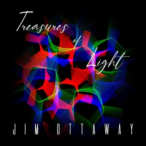 Jim Ottaway - Treasures of Light (2026)