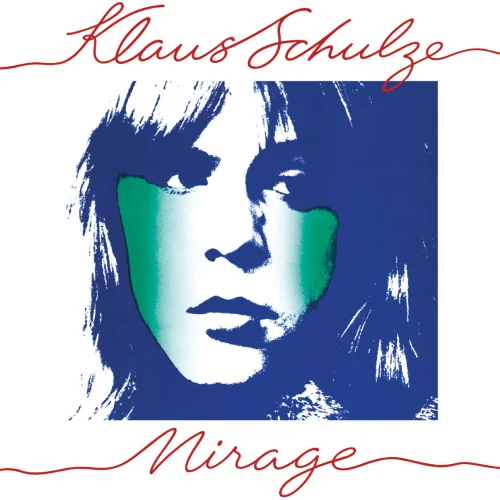 Klaus Schulze - Mirage (1977)