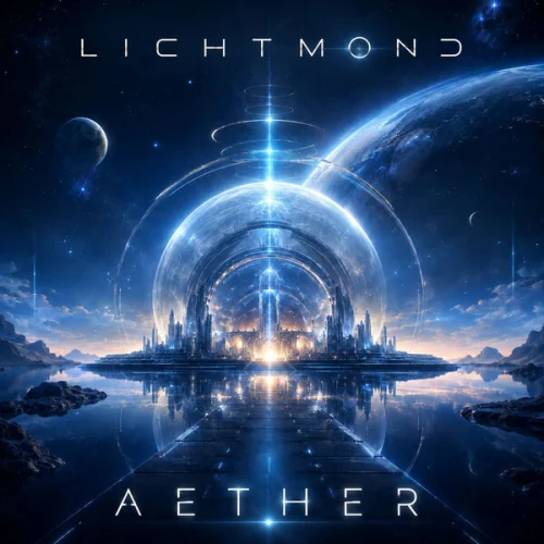 Lichtmond - Aether (2026)