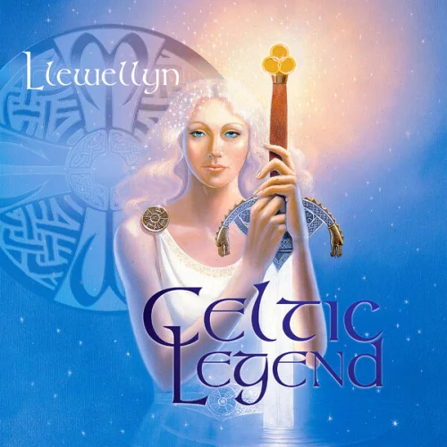 Llewellyn - Celtic Legend (1999)
