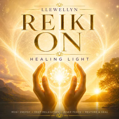 Llewellyn - Reiki On - Healing Light (2026)
