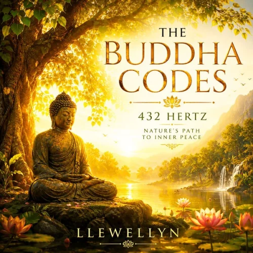 Llewellyn - The Buddha Codes - 432 Hertz (2026)