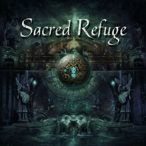 Magna Canta - Sacred Refuge (2026)