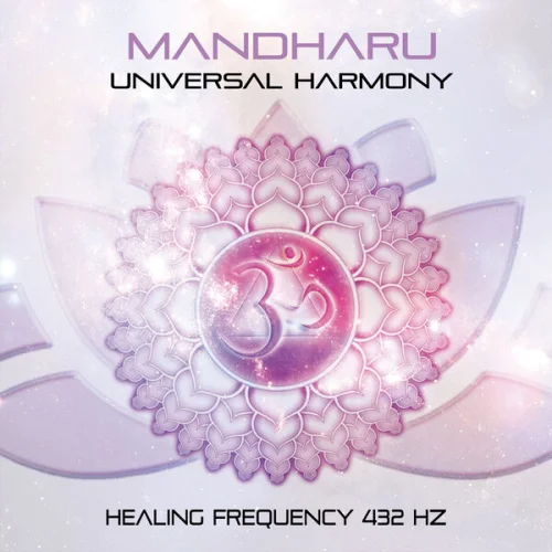 Mandharu - Universal Harmony (2020)