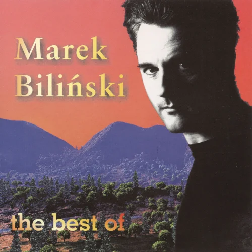 Marek Biliński - The Best Of (1998)