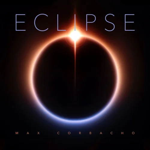 Max Corbacho - Eclipse (2026)