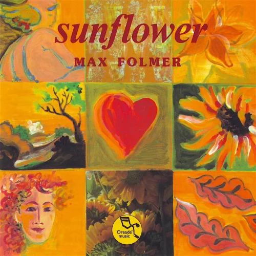 Max Folmer - Sunflower (1993)