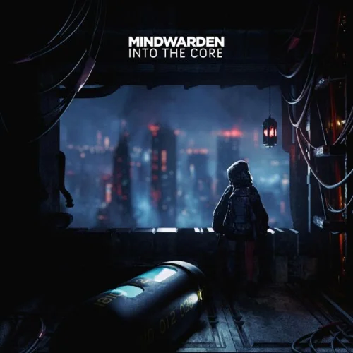 Mindwarden - Into the Core (2026)