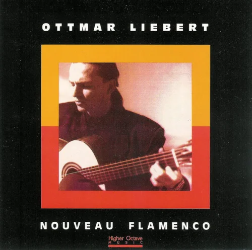 Ottmar Liebert - Nouveau Flamenco (1990)