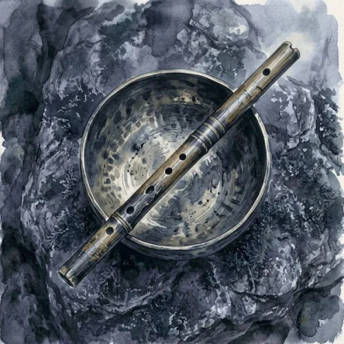 Patrick Bernard, Kai Franz, Dhyāna One - Awakening Divine Energy (2026)