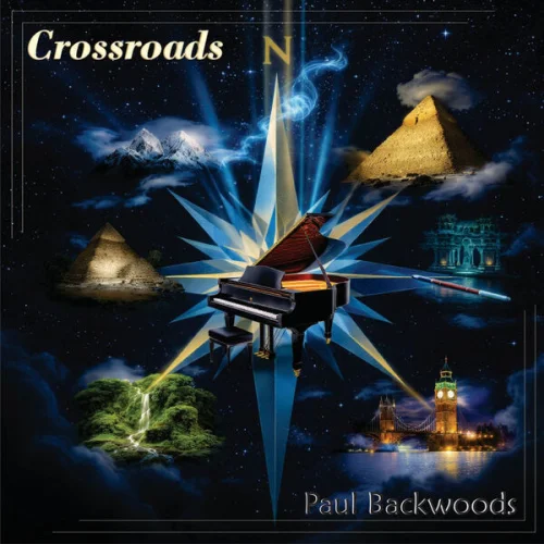 Paul Backwoods - Crossroad (2026)