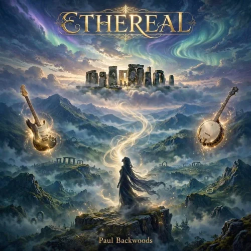Paul Backwoods - Ethereal (2026)