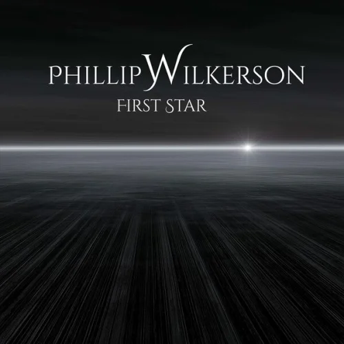 Phillip Wilkerson - First Star (2026)