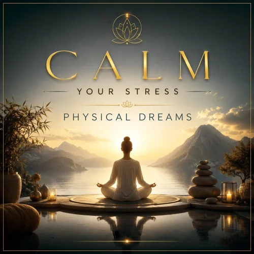Physical Dreams - Calm Your Stress (2026)