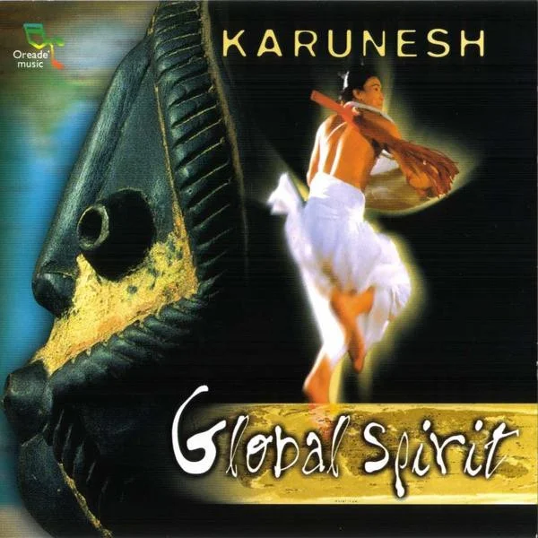Karunesh - Global Spirit (2000)