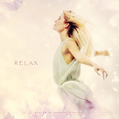 Rhythm of Mankind & Nature - Relax (Rerecorded Version) (2020)