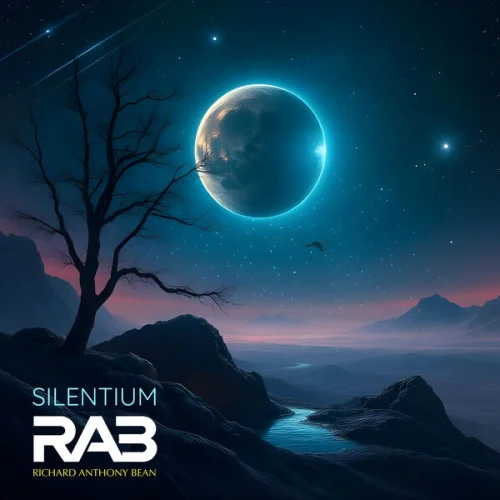 Richard Anthony Bean - Silentium (2026)