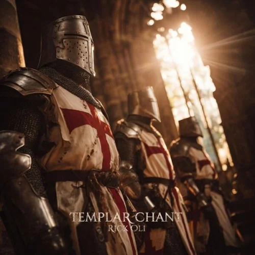 Rick Oli - Templar Chant (2026)