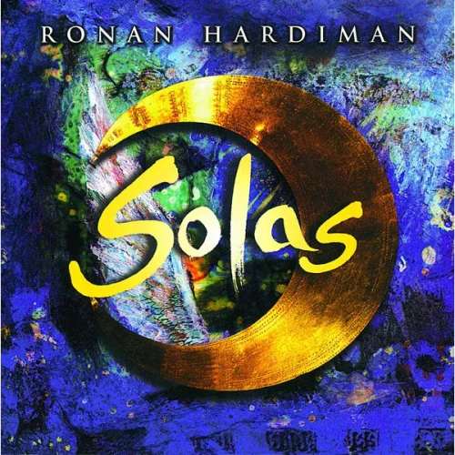 Ronan Hardiman - Solas (1997)